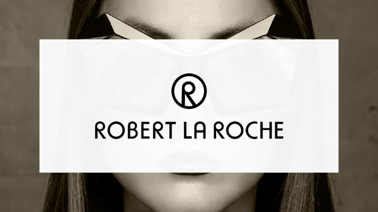 Robert La Roche Logo